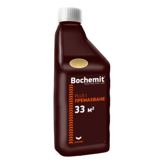 БОХЕМИТ Плюс BOCHEMIT PLUS I – КОНЦЕНТРАТ за премахване на дървояди от ...