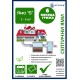Huniger® Малък пакет за септични ями (1–4 м³) – 6 месеца грижа (26 х 30 гр.) Huniger® Малък пакет за септични ями (1–4 м³) – 6 месеца грижа (26 х 30 гр.)