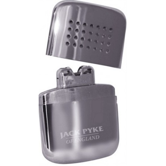 Jack Pyke Hand Warmer Отоплител за ръце, топли 12 ч с 1 зареждане