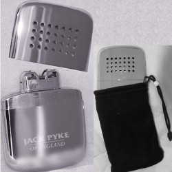 Jack Pyke Hand Warmer Отоплител за ръце, топли 12 ч с 1 зареждане Jack Pyke Hand Warmer Отоплител за ръце, топли 12 ч с 1 зареждане